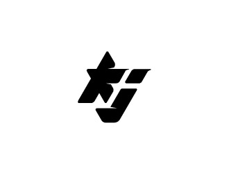 Signature Logo for Pro Football Players Personal Brand logo design by CreativeKiller
