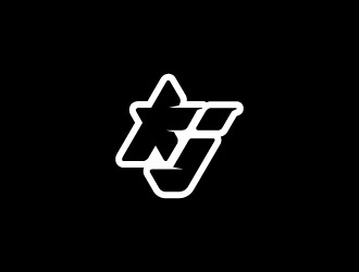 Signature Logo for Pro Football Players Personal Brand logo design by CreativeKiller
