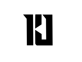 Signature Logo for Pro Football Players Personal Brand logo design by Rossee