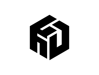 Signature Logo for Pro Football Players Personal Brand logo design by MUSANG