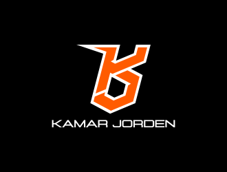 Signature Logo for Pro Football Players Personal Brand logo design by ekitessar