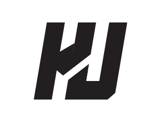 Signature Logo for Pro Football Players Personal Brand logo design by yippiyproject