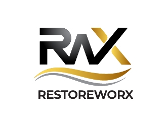 Restoreworx logo design by zinnia