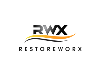 Restoreworx logo design by graphicstar