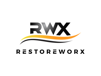 Restoreworx logo design by graphicstar