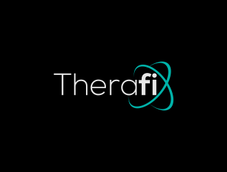 Therafix logo design by Msinur