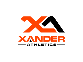  logo design by haidar