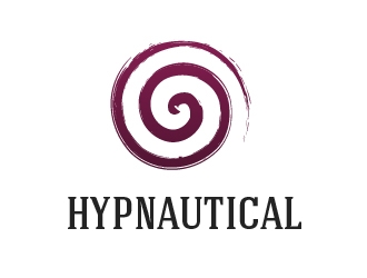 Hypnautical logo design by cybil