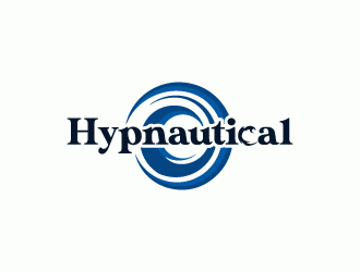 Hypnautical logo design by lestatic22