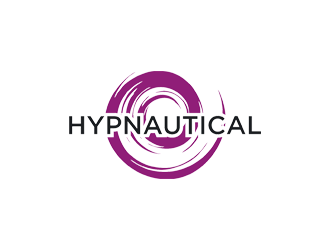Hypnautical logo design by Rizqy