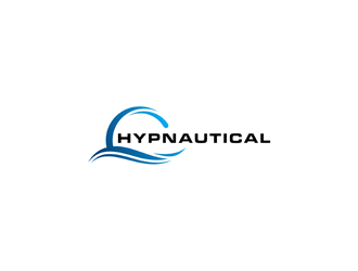 Hypnautical logo design by alby