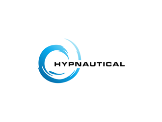 Hypnautical logo design by alby