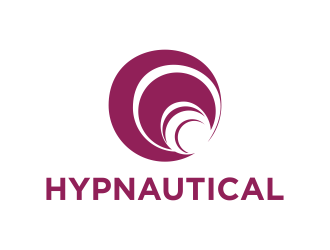 Hypnautical logo design by cahyobragas