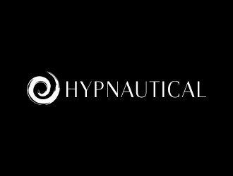 Hypnautical logo design by Jhonb