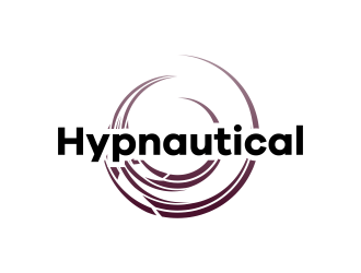 Hypnautical logo design by andayani*