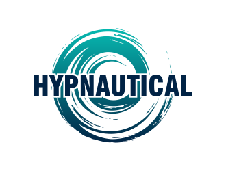 Hypnautical logo design by Kruger