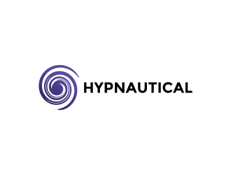 Hypnautical logo design by mukleyRx