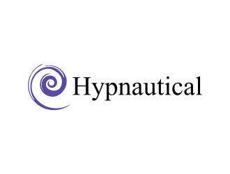 Hypnautical logo design by mukleyRx
