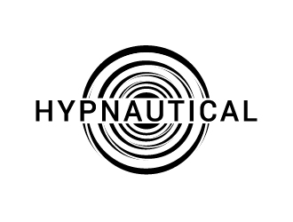 Hypnautical logo design by gateout