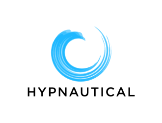 Hypnautical logo design by xorn