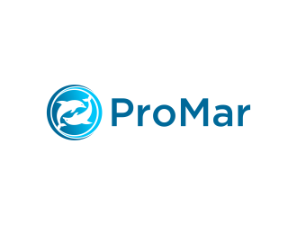 ProMar logo design by salis17