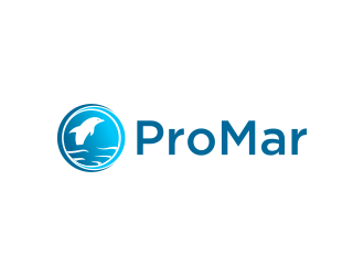 ProMar logo design by salis17