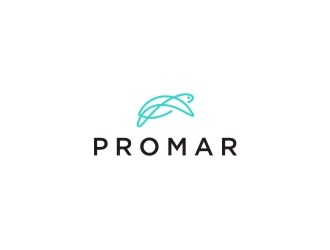 ProMar logo design by bombers