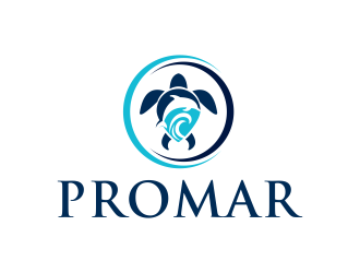ProMar logo design by scolessi