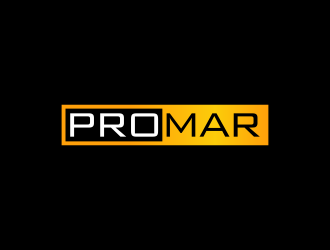 ProMar logo design by Devian
