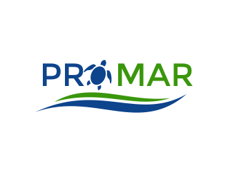 ProMar logo design by Girly
