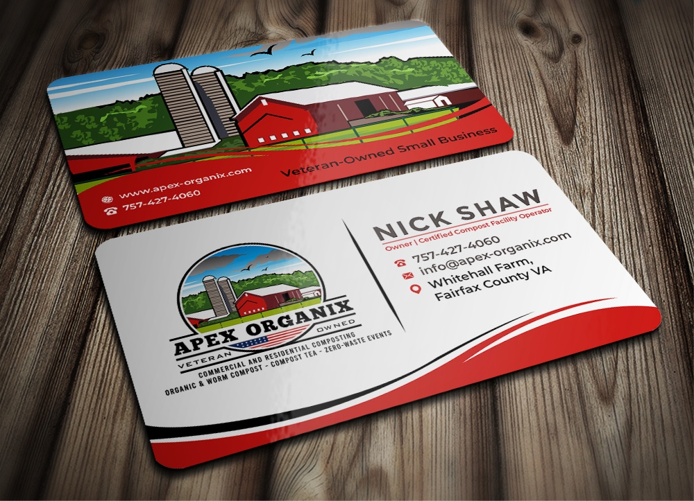 Apex Organix logo design by zizze23