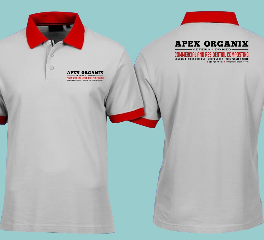 Apex Organix logo design by zizze23