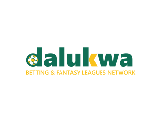Dalukwa Betting & Fantasy Leagues Network logo design by FloVal