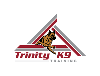Trinity K9 Training  logo design by nona