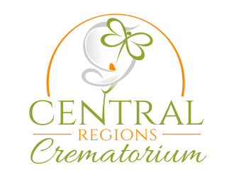 Central Regions Crematorium logo design by rgb1