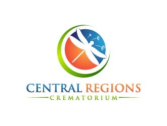 Central Regions Crematorium logo design by usef44