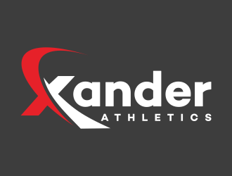  logo design by Mahrein