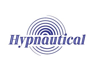 Hypnautical logo design by hwkomp
