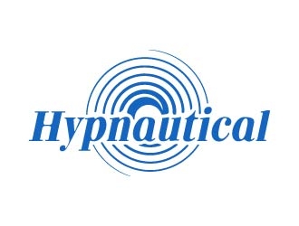 Hypnautical logo design by hwkomp