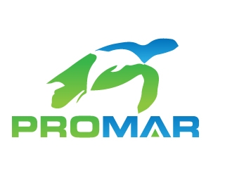 ProMar logo design by jaize