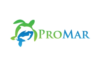ProMar logo design by jaize