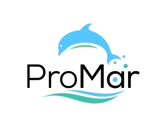 ProMar logo design by AnandArts