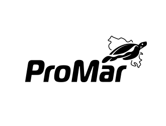 ProMar logo design by adm3