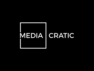 Mediacratic logo design by Avro