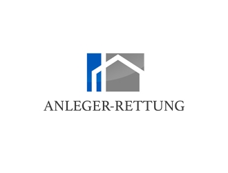 Anleger-Rettung logo design by ENDRUW