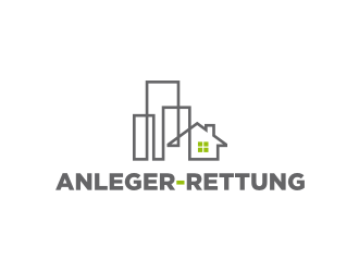 Anleger-Rettung logo design by GemahRipah