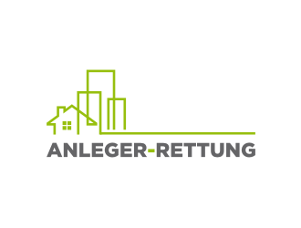 Anleger-Rettung logo design by GemahRipah