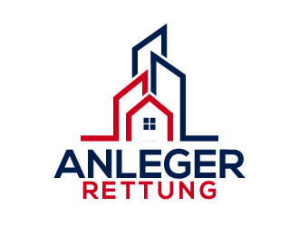 Anleger-Rettung logo design by BrightARTS