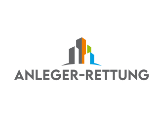 Anleger-Rettung logo design by ingepro