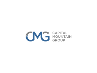 Capital Mountain Group logo design by andayani*